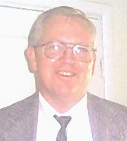 Dennis Mccreery
