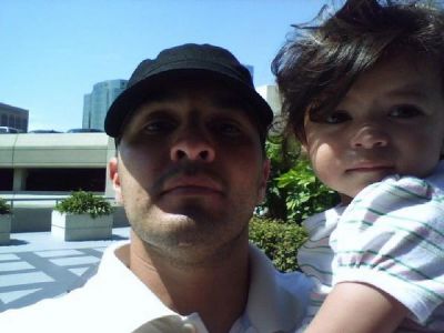Hector Gonzales