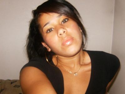 Prisilla Diaz