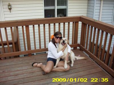 Sherrie Shumate