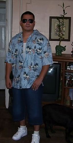 Daniel Hernandez-Alverio