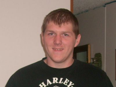 Timothy Browning