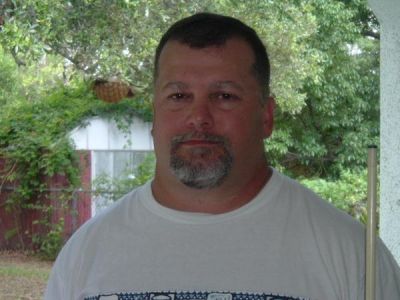 Tony Senter