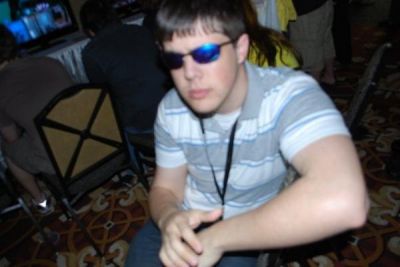 Peter Bourque