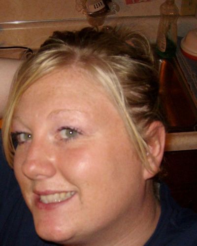 Kelly Armstrong
