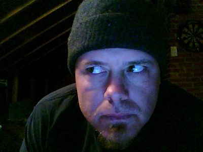 Nicholas Haman