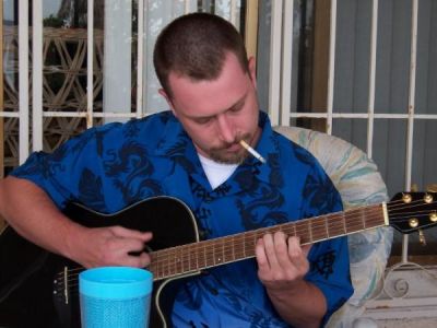 Timothy Johnson
