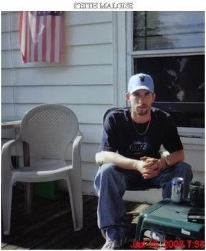 Keith Malone