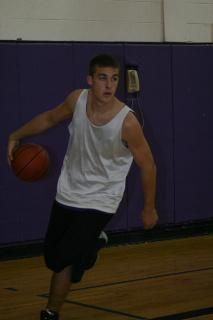 Daniel Young