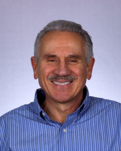 Alexander Pappas