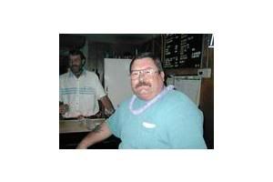 George Ratzlaff