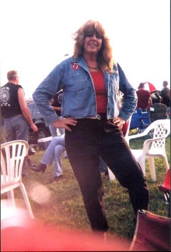 Joanne Corcoran