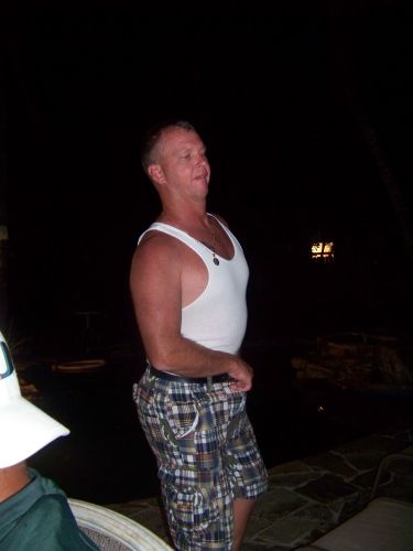 Paul Beach