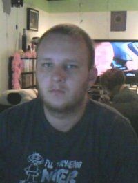 Steven Simplot
