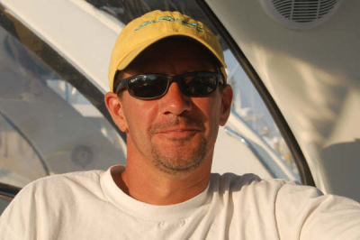 Christopher Waller