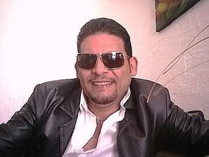 Freddy Cruz