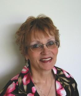 Deborah Davey