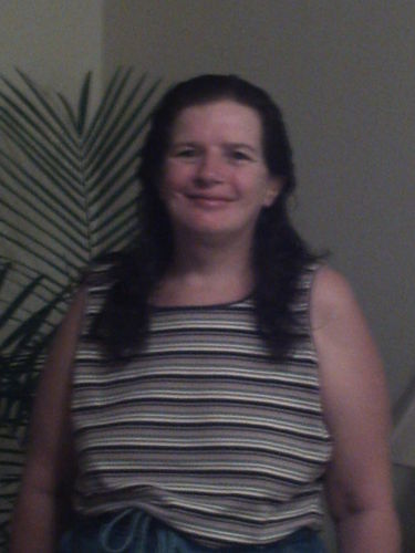 Carol Lewis