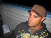 Matthew Calu