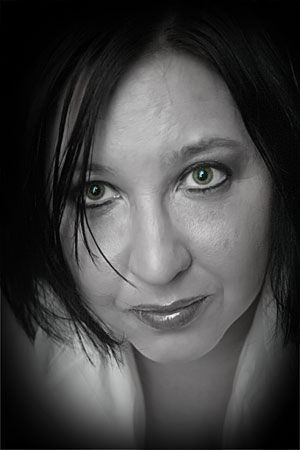 Melissa Johnson