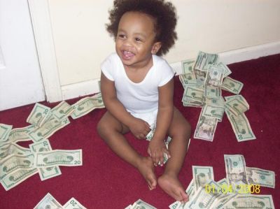 Treasure Ramsey
