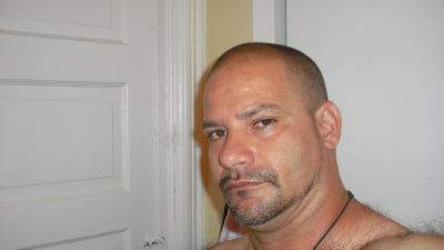 Rafael Diaz
