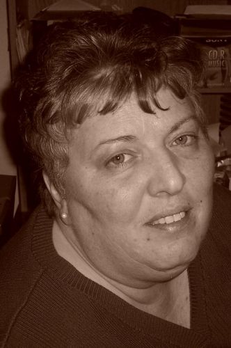 Cathy Miller