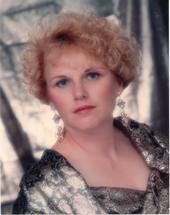 Sherry Moore