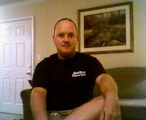 Gary Goodson