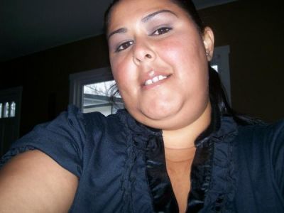 Arcadia Ortega