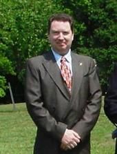 Timothy Thompson