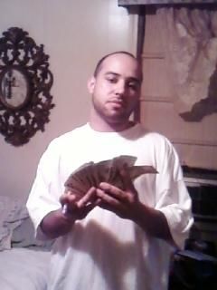 Marques Cooper