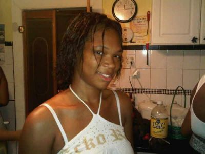 Tawana Qualls