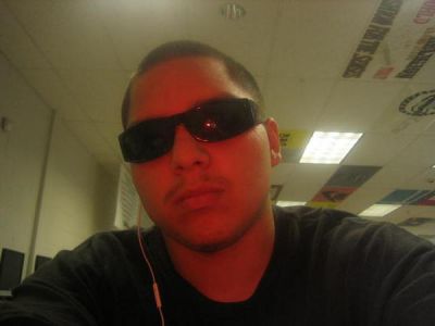 Justin Luera