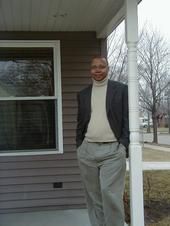 Jeffrey Harris