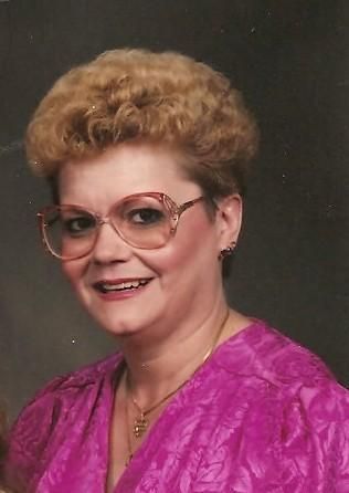 Sherry Dubay