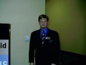 Patrick Thomas