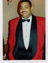 Erskine Cartwright