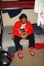 Donnell Sewell