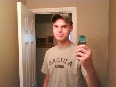 Travis Brandlein