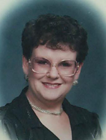 Sherry Jonaitis