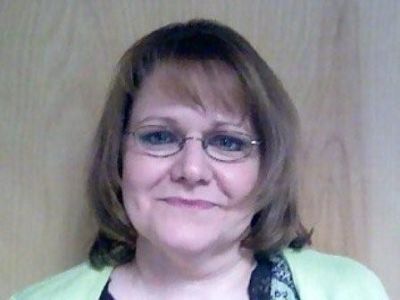 Christine Snider