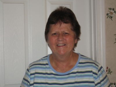 Carol Martin