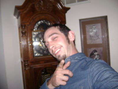 Matthew Obert