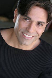 Frederick Avakian