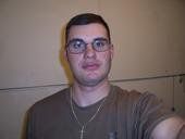 Dustin Washam