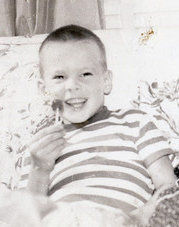Michael Pettee