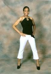 Alecia Jackson