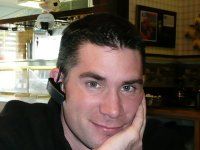 Matthew Larson