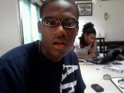 Derawnte Anglin